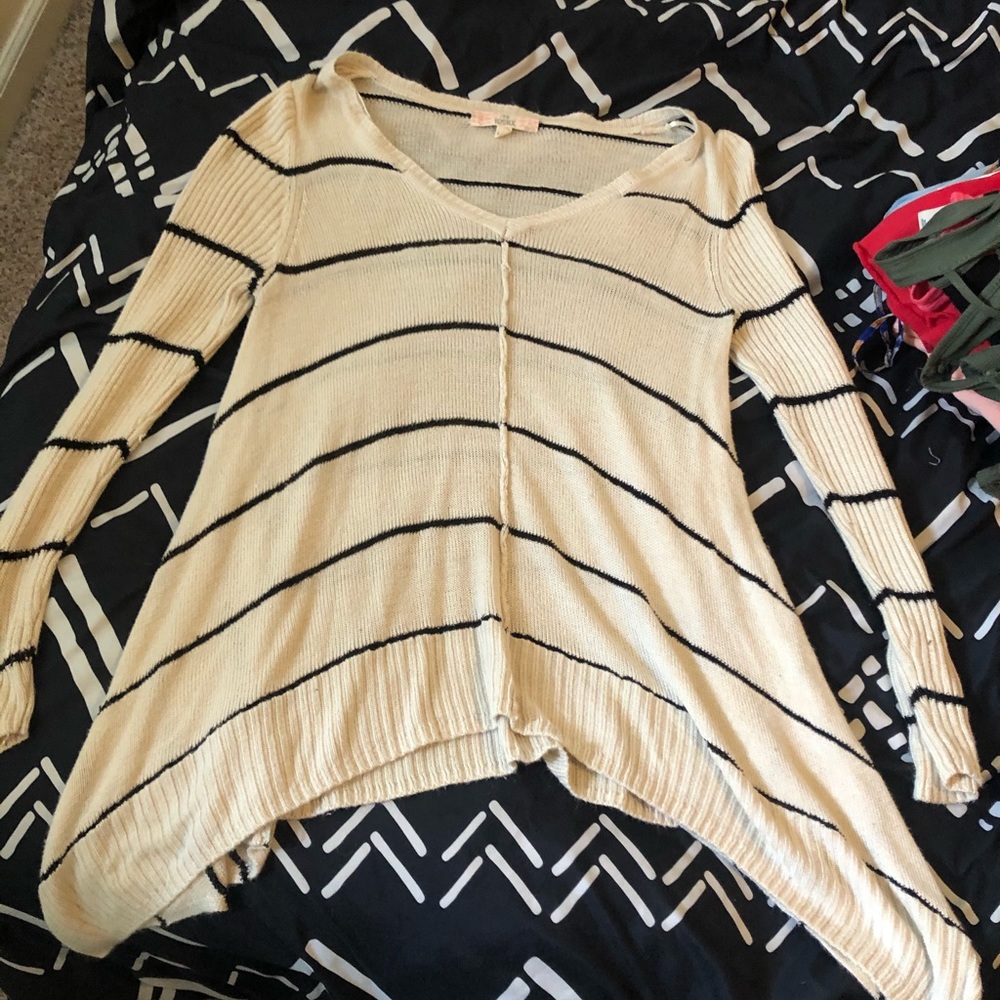 Cute long sleeve